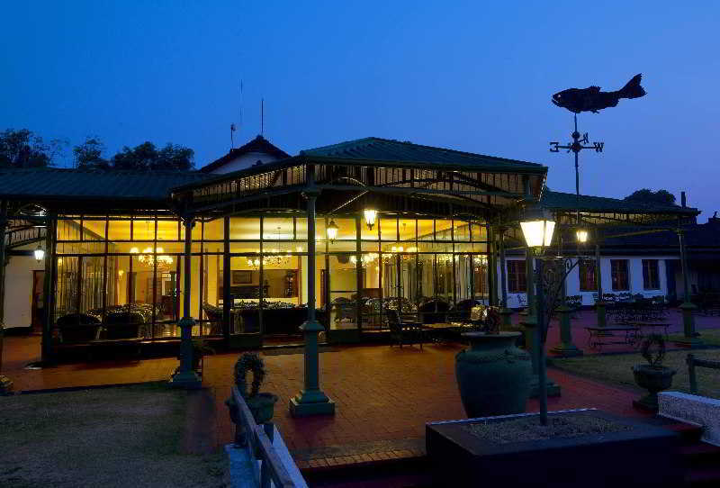 Troutbeck Resort Nyanga Exterior photo